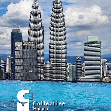 Apartamento The Platinum 2 Kuala Lumpur By Collective Haus Exterior foto