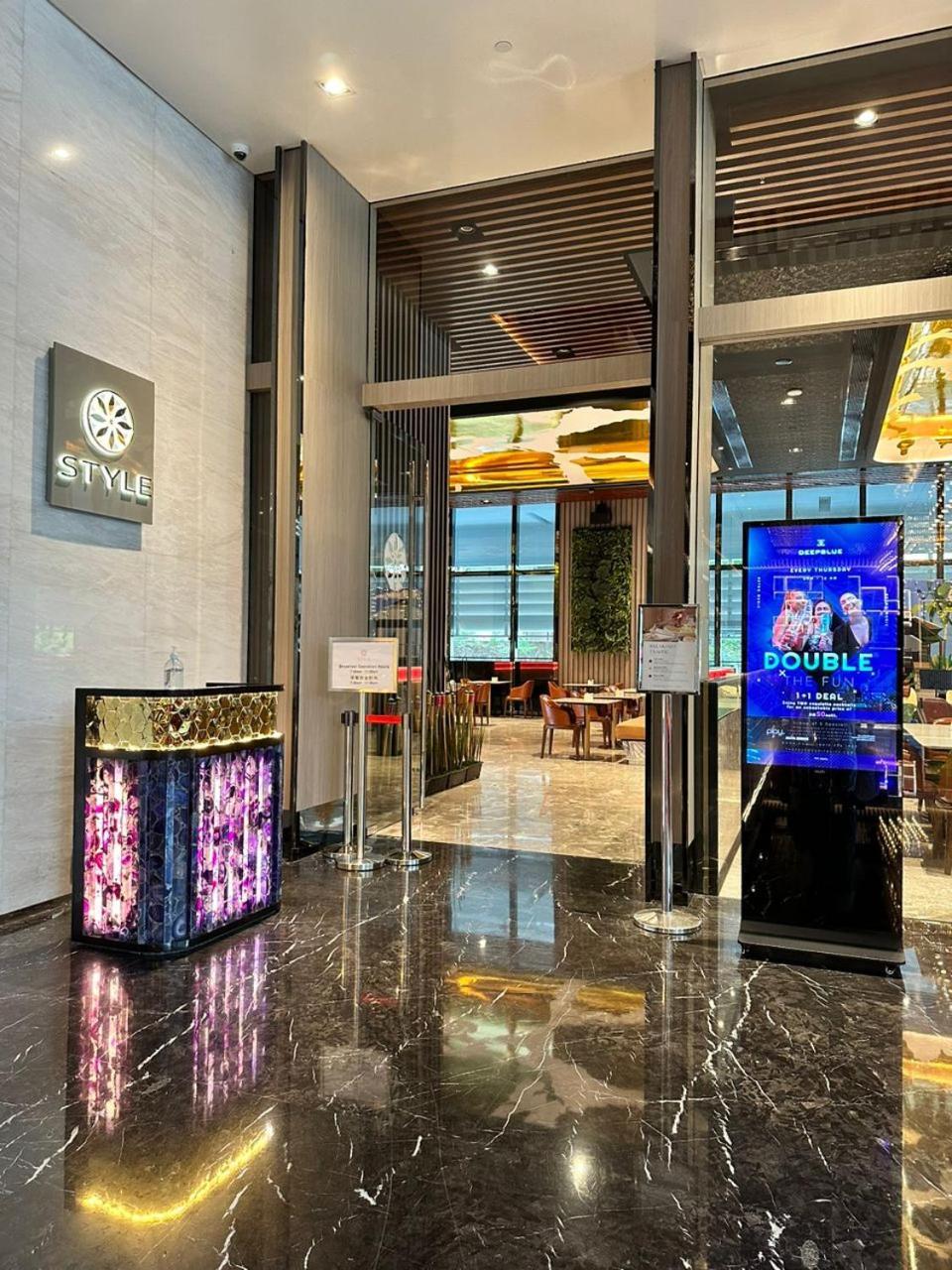 Apartamento The Platinum 2 Kuala Lumpur By Collective Haus Exterior foto