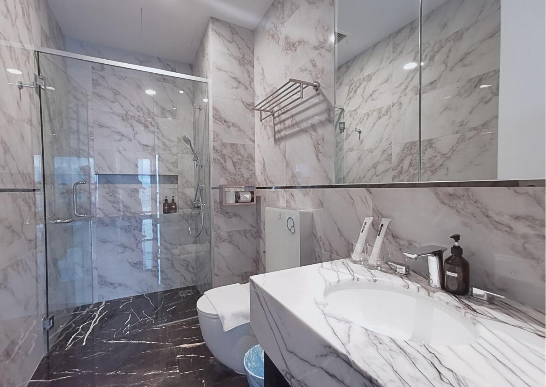 Apartamento The Platinum 2 Kuala Lumpur By Collective Haus Exterior foto